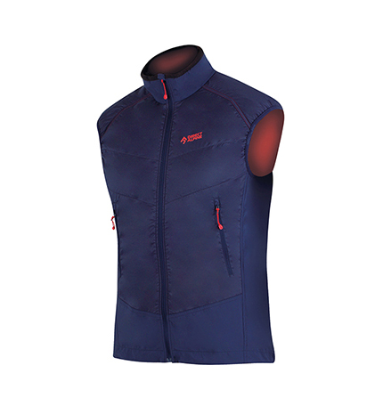 Vest ALPHA VEST , Made in EU - Direct Alpine